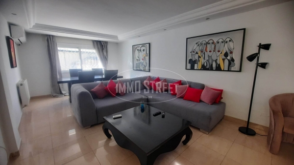 Street-immo